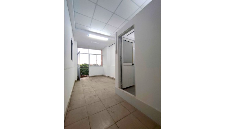 Hiếm Bán Nhà Mặt Tiền Kinh Doanh 4Tầng 60m2 chỉ 11 tỷ Nhỉnh Võ Văn Ngân Linh Chiểu Thủ Đức